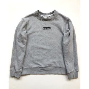 Spalding Gray Sweatshirt Women’s Size XS
